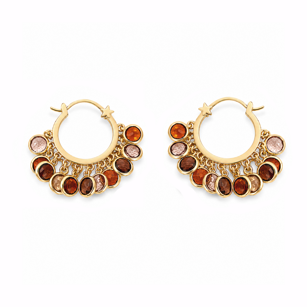 Emberfall Hoops