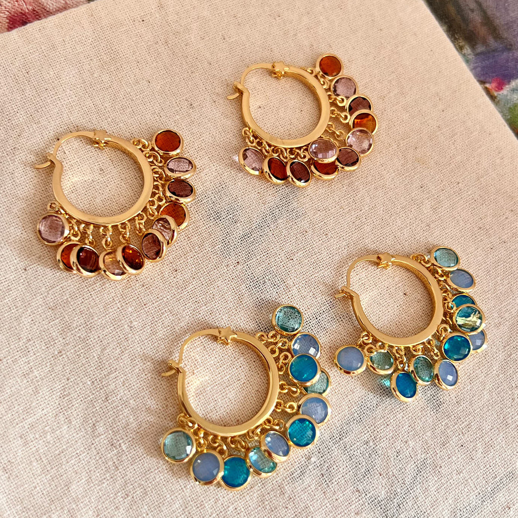 Emberfall Hoops