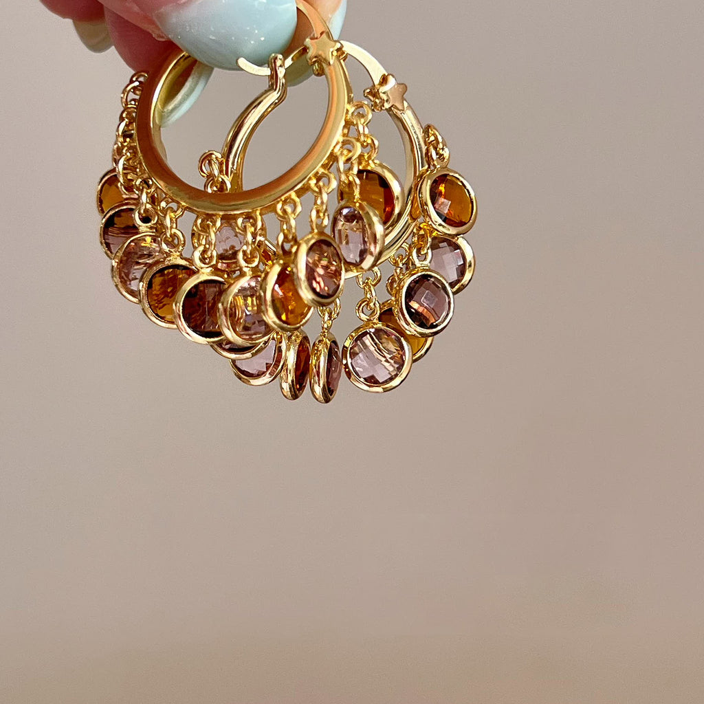 Emberfall Hoops