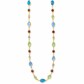 Chroma Nocturne Necklace